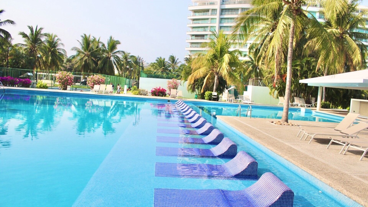 Photo of Outdoor in Playa Diamante