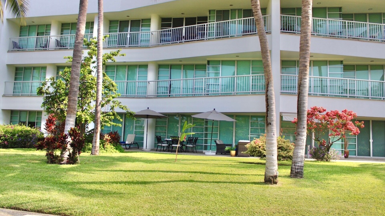 Photo of Outdoor in Playa Diamante