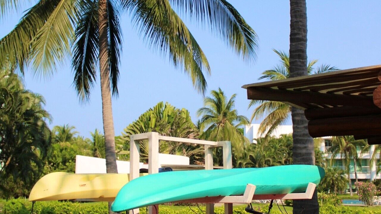 Photo of Outdoor in Playa Diamante