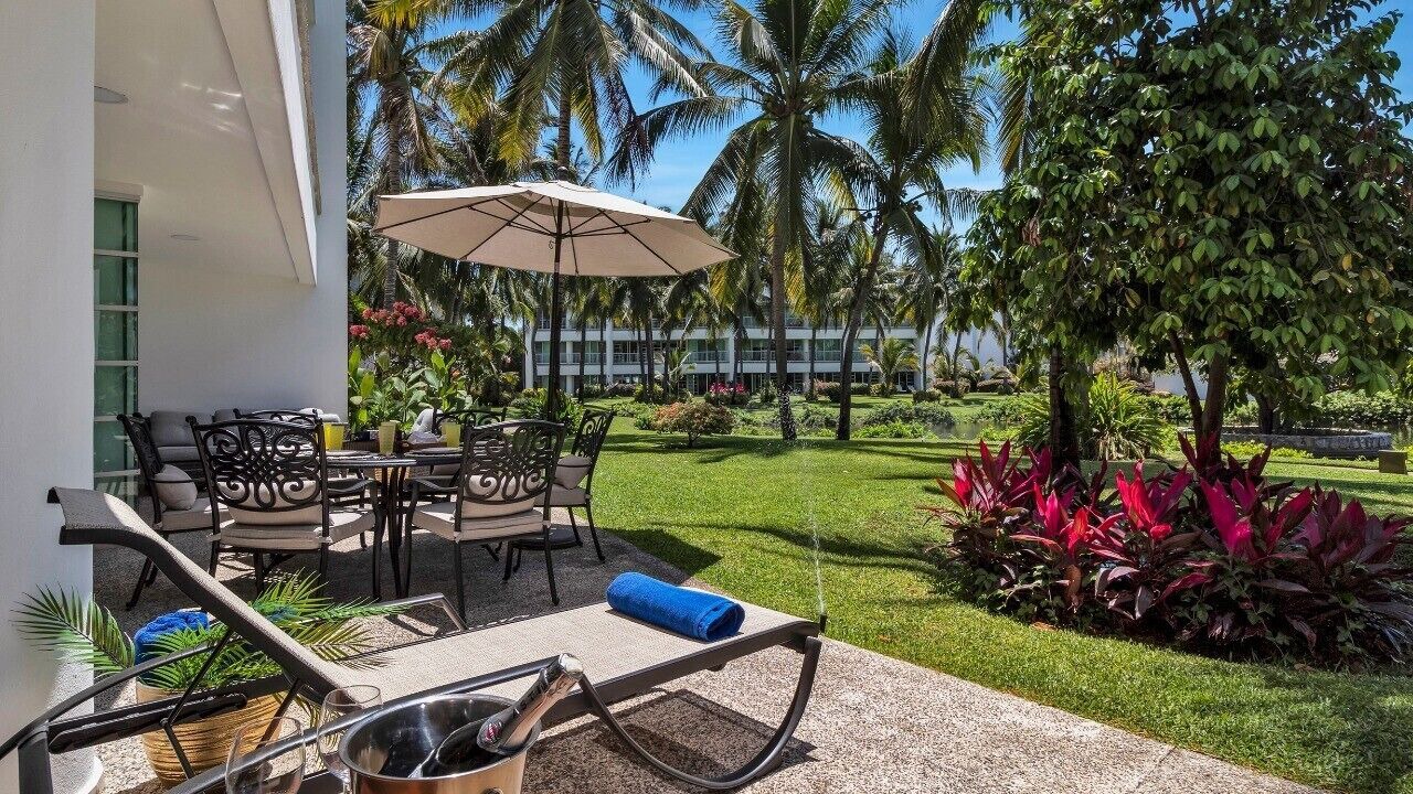 Photo of Outdoor in Playa Diamante