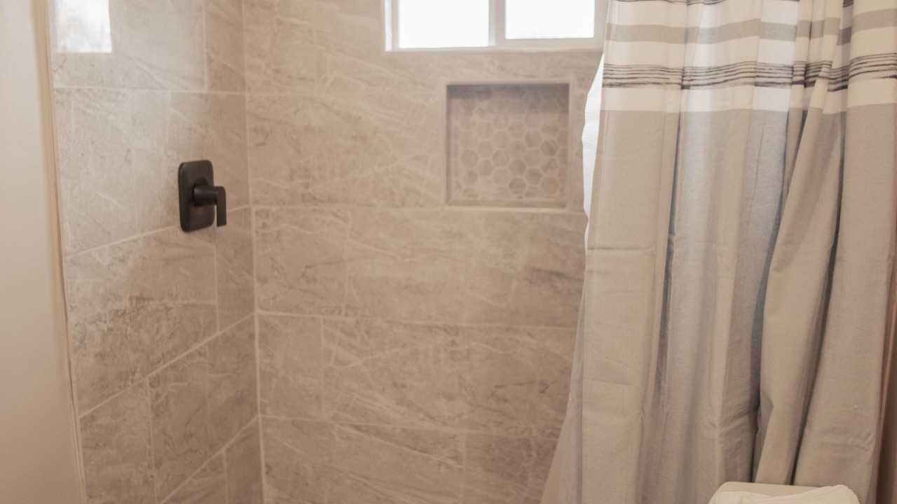 Photo of Bathroom in Anderson