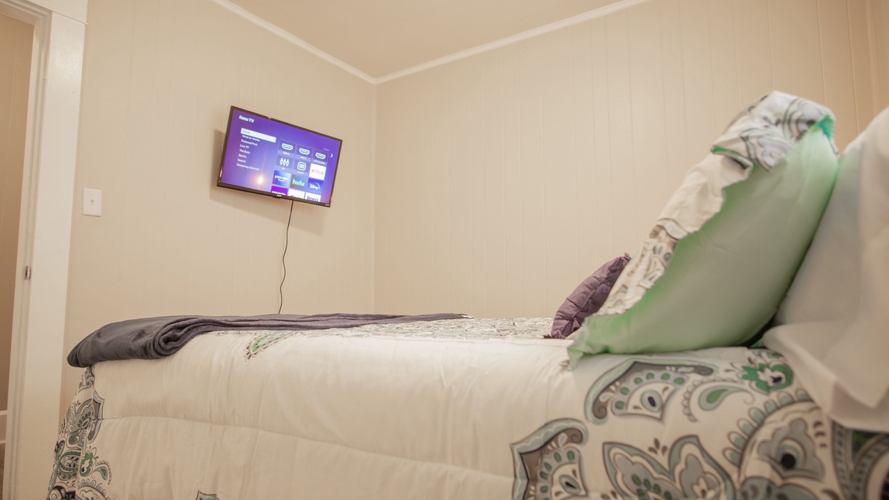 Photo of Bedroom in Anderson
