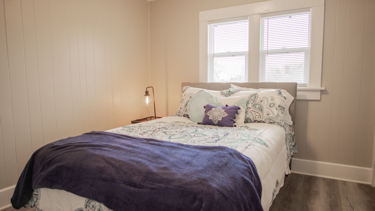 Photo of Bedroom in Anderson