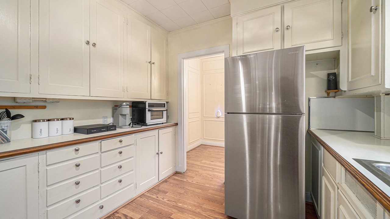 Photo of Kitchen in Grosse Pointe