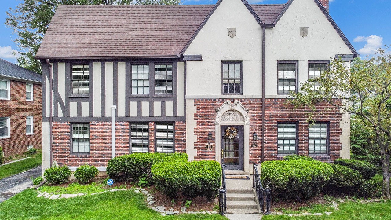 Photo of Outdoor in Grosse Pointe