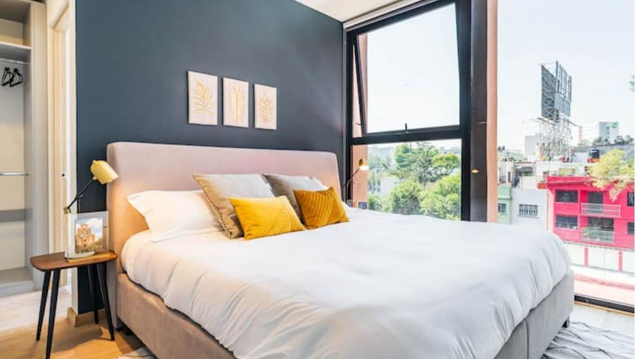 Photo of Bedroom in Escandon