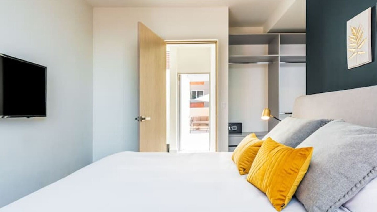 Photo of Bedroom in Escandon