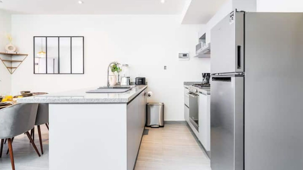 Photo of Kitchen in Escandon