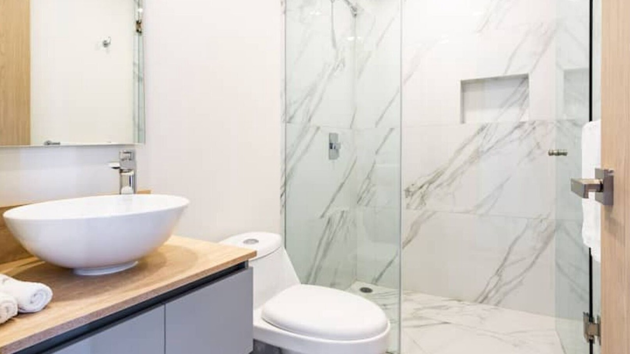 Photo of Bathroom in Escandon