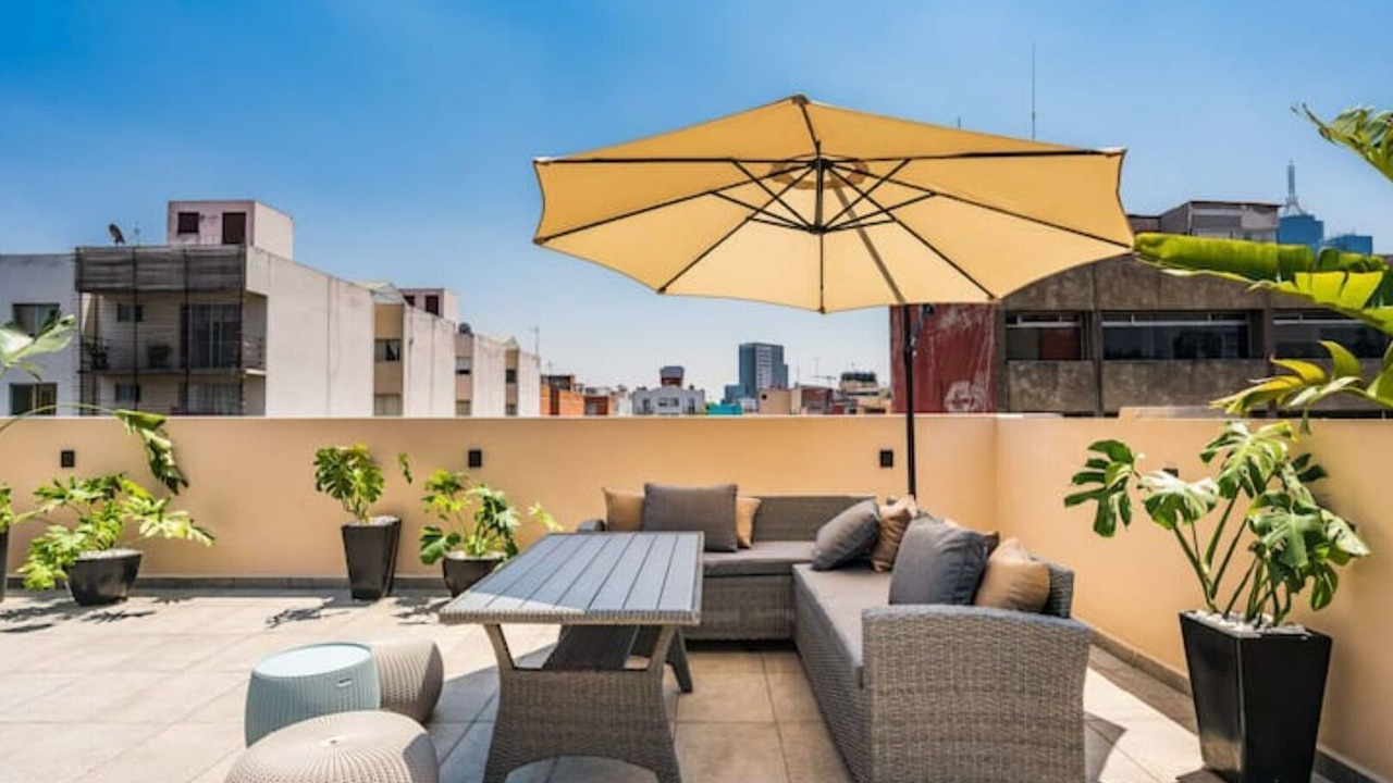 Photo of Outdoor in Escandon