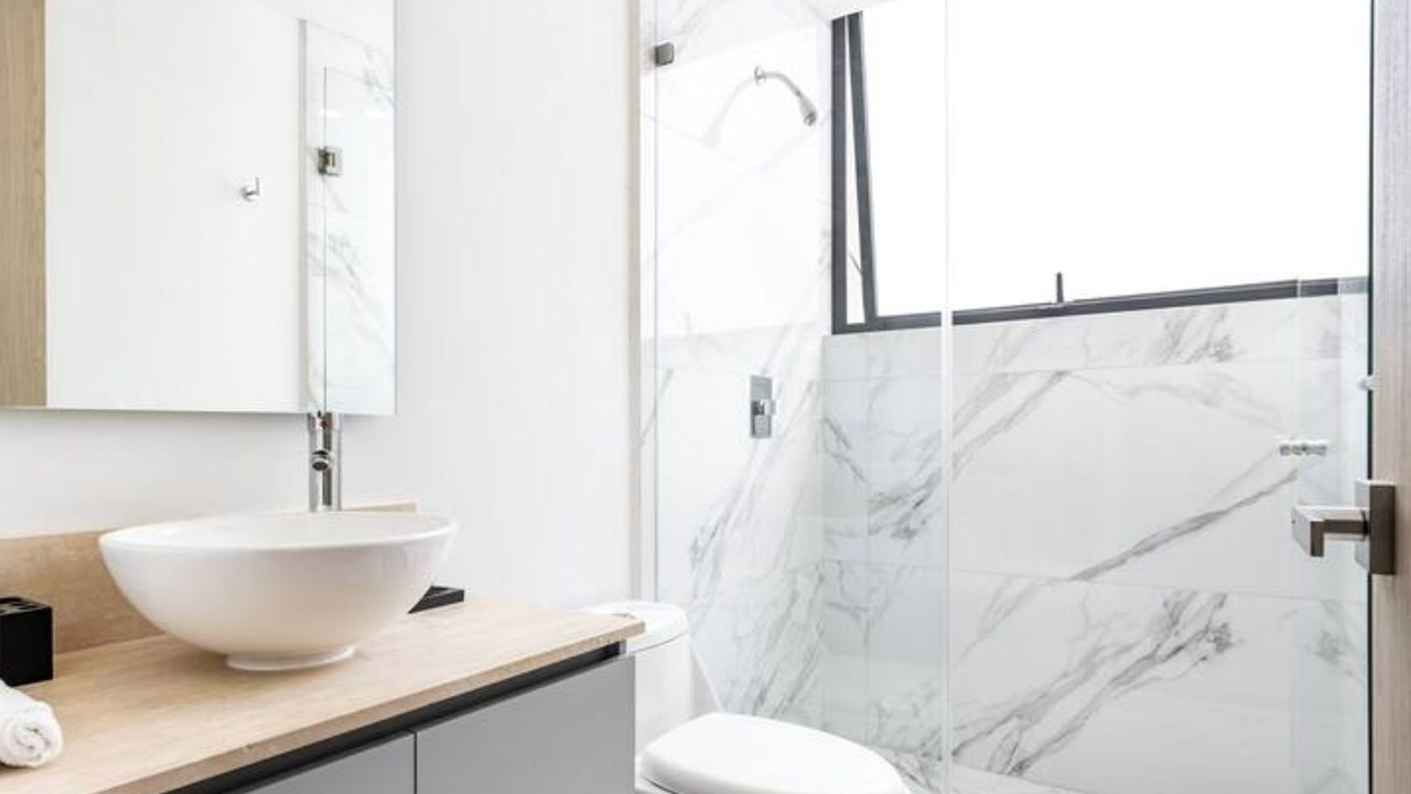 Photo of Bathroom in Escandon