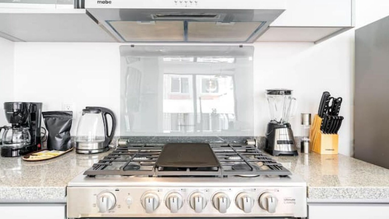 Photo of Kitchen in Escandon