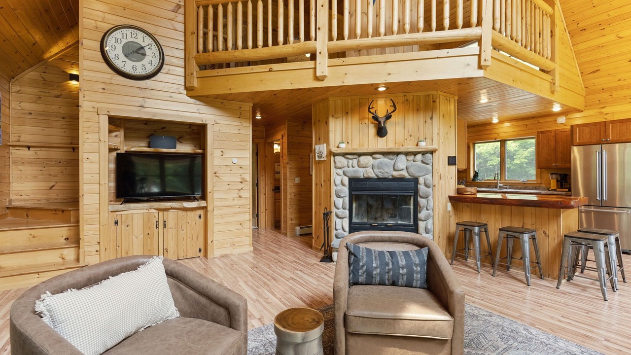 Photo of Livingroom in Greenwood