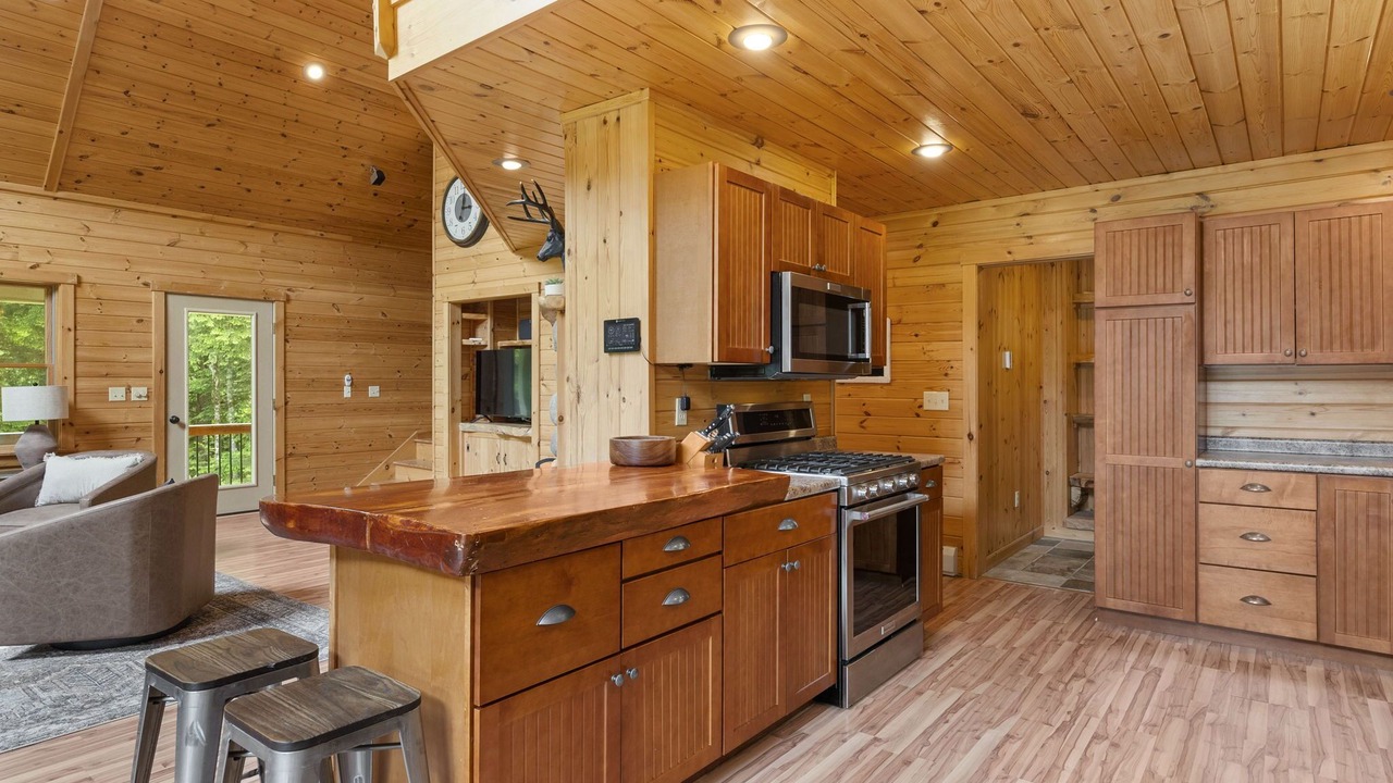 Photo of Kitchen in Greenwood