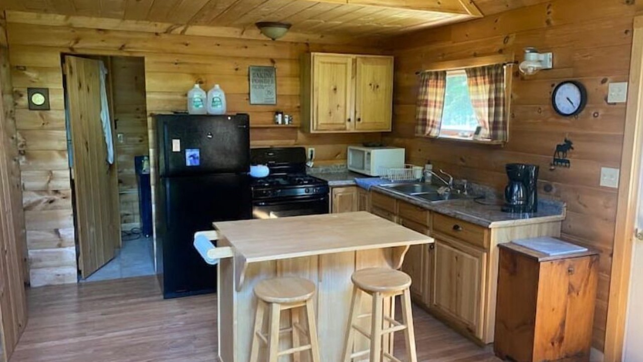 Photo of Kitchen in Rockwood