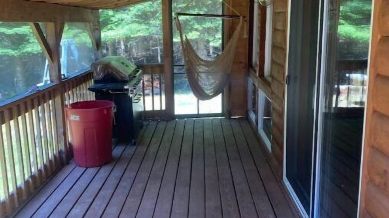 Photo of Outdoor in Rockwood