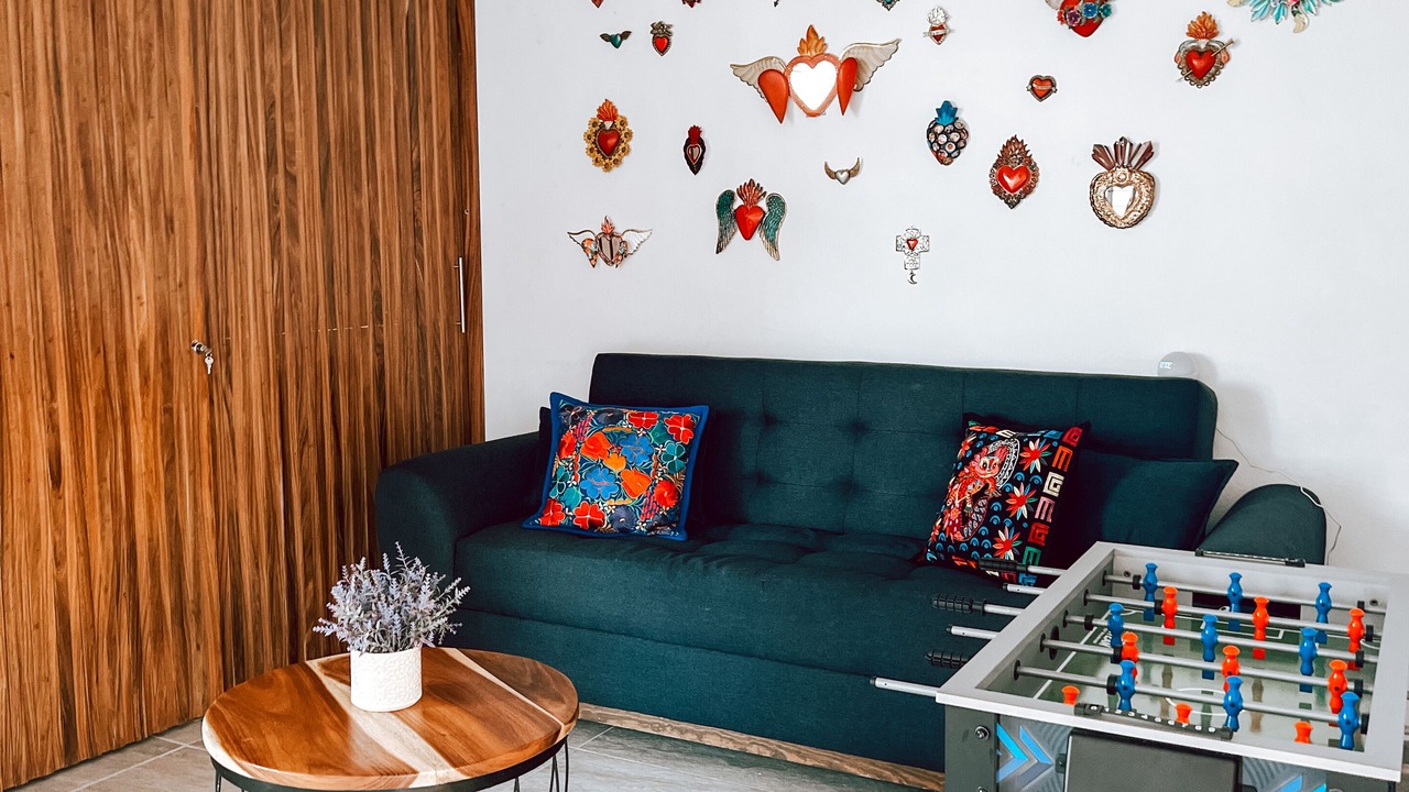 Photo of Livingroom in Bajio