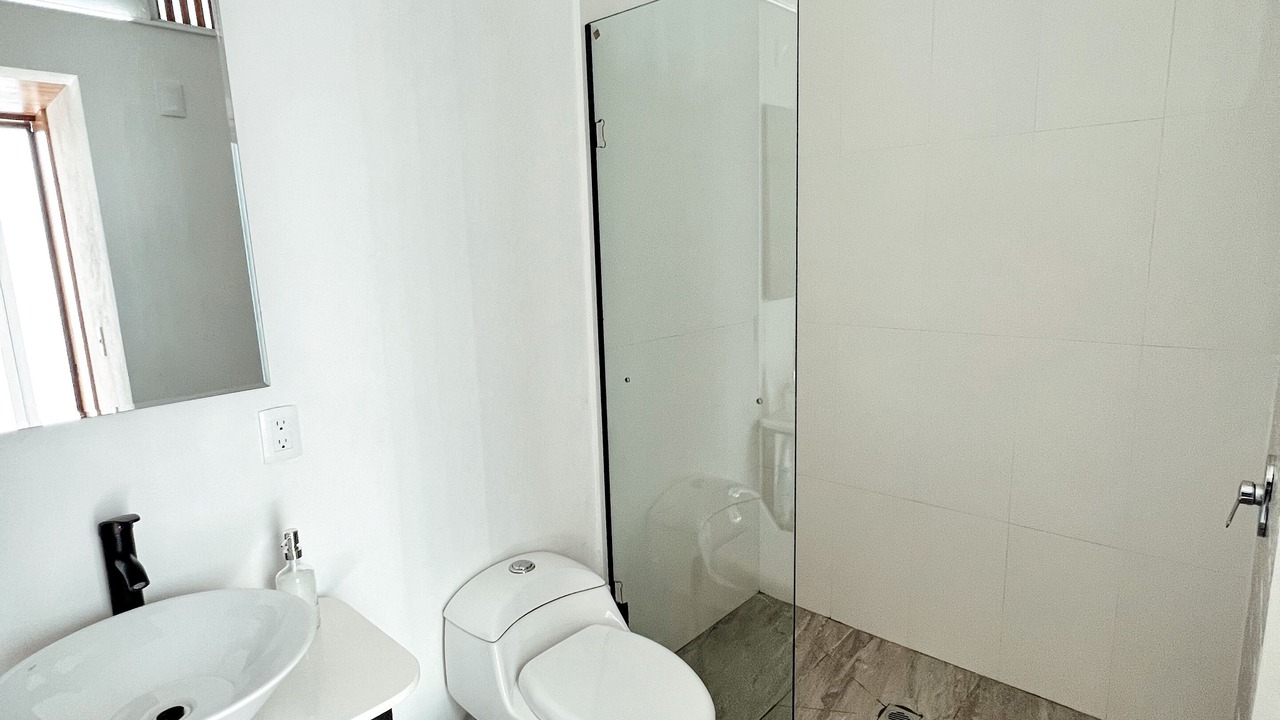 Photo of Bathroom in Bajio