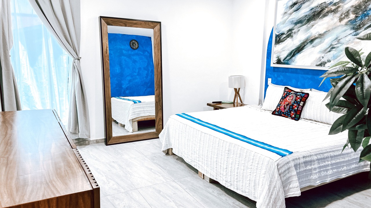 Photo of Bedroom in Bajio