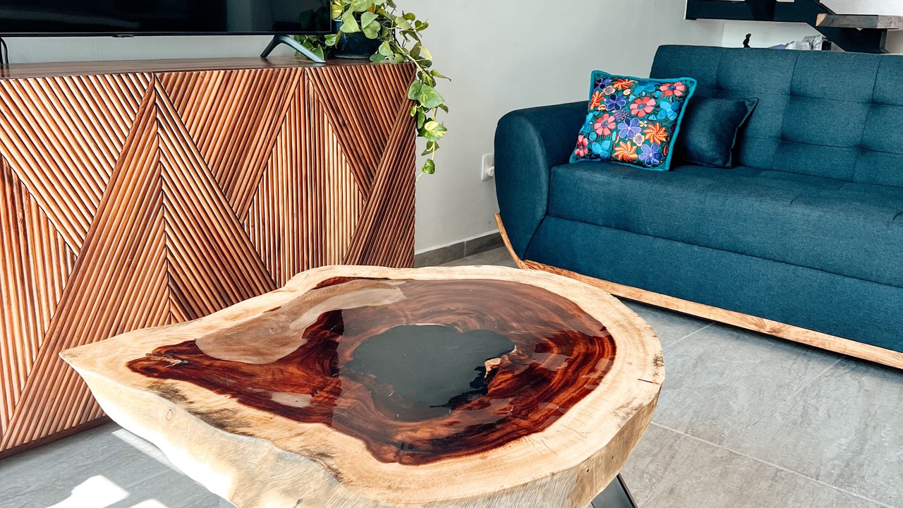 Photo of Livingroom in Bajio