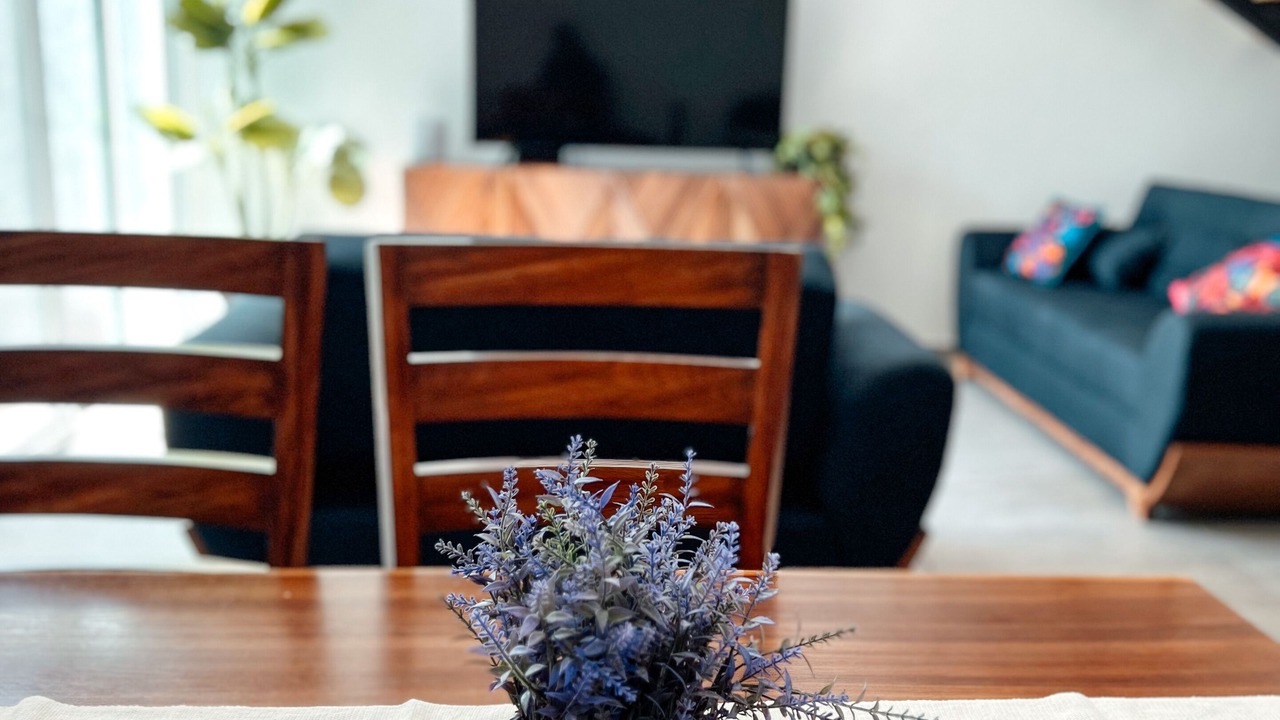 Photo of Livingroom in Bajio