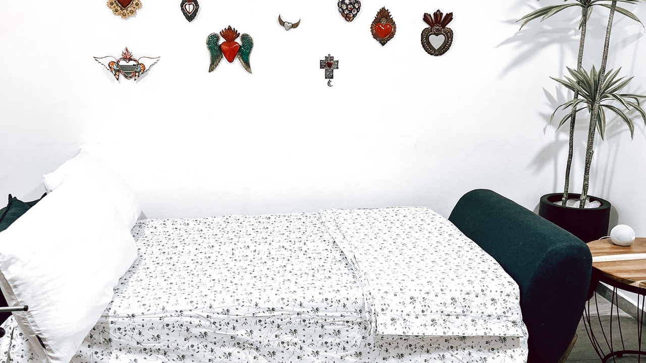 Photo of Bedroom in Bajio
