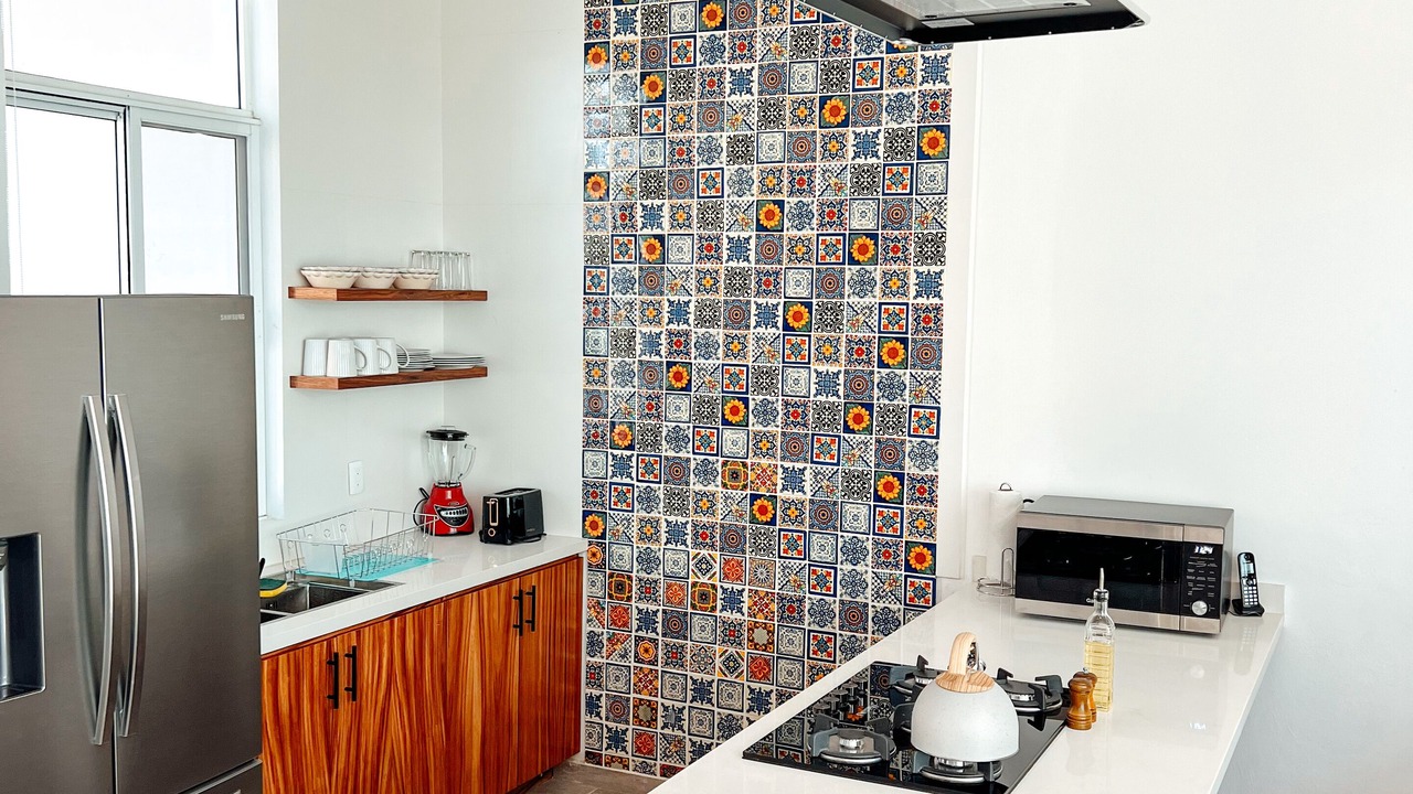 Photo of Kitchen in Bajio