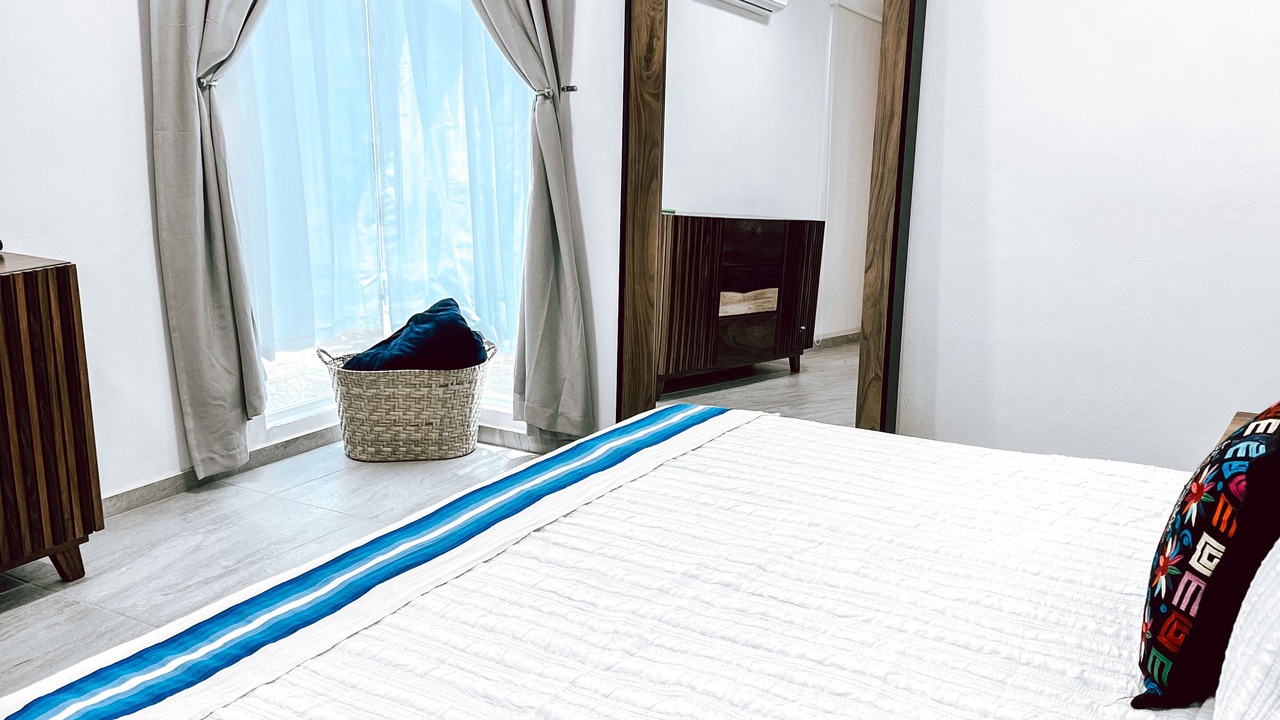 Photo of Bedroom in Bajio
