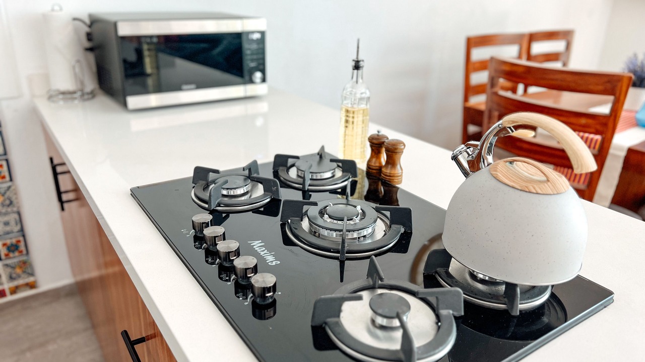 Photo of Kitchen in Bajio