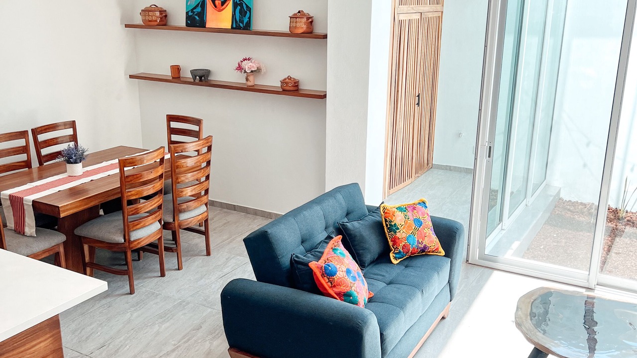Photo of Livingroom in Bajio