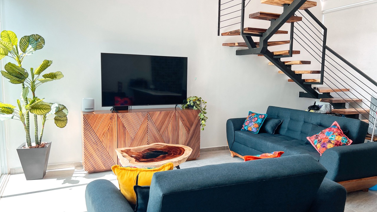 Photo of Livingroom in Bajio