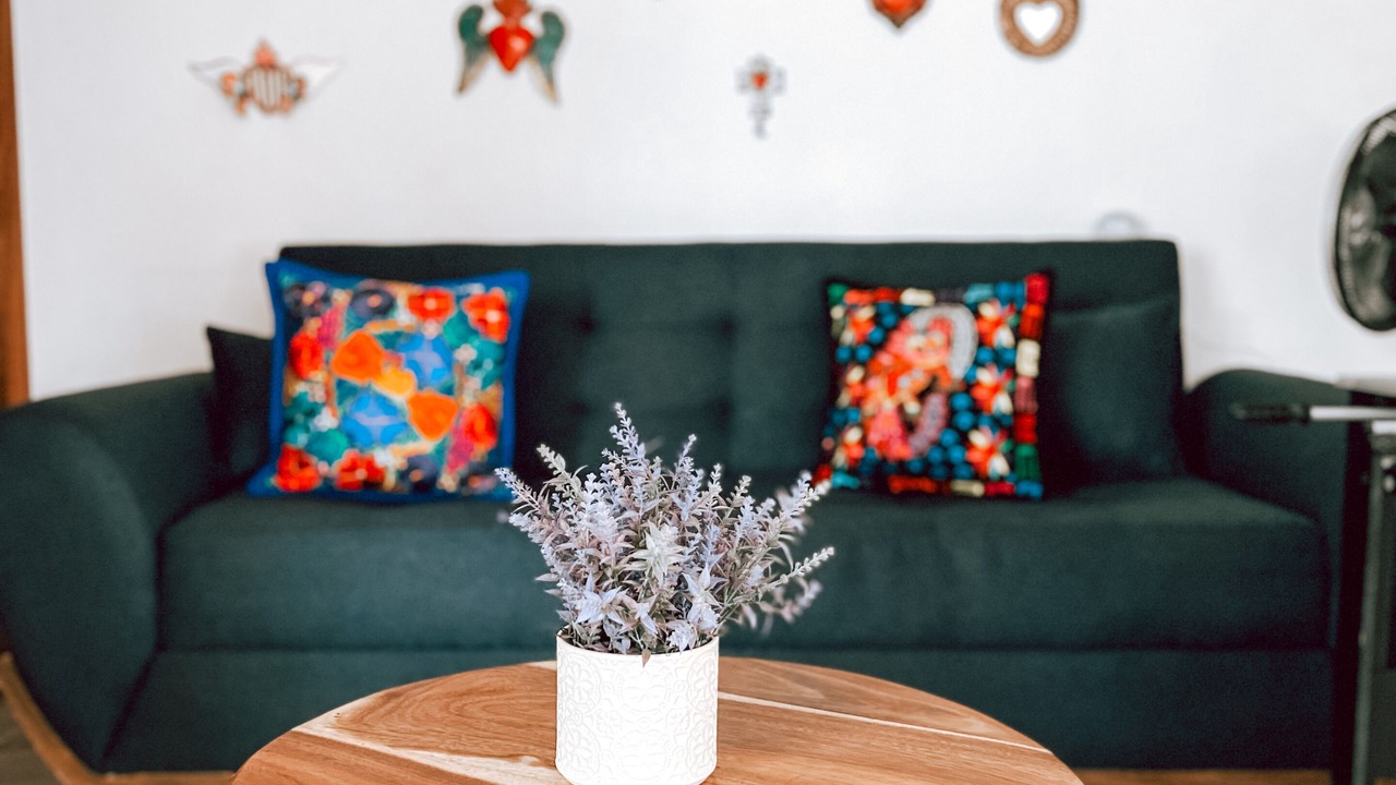 Photo of Livingroom in Bajio