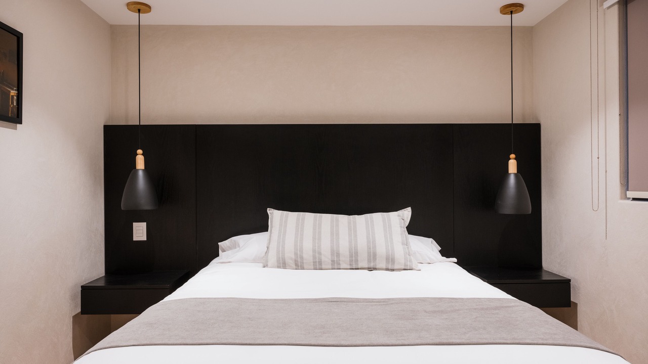 Photo of Bedroom in Ampliacion Granada