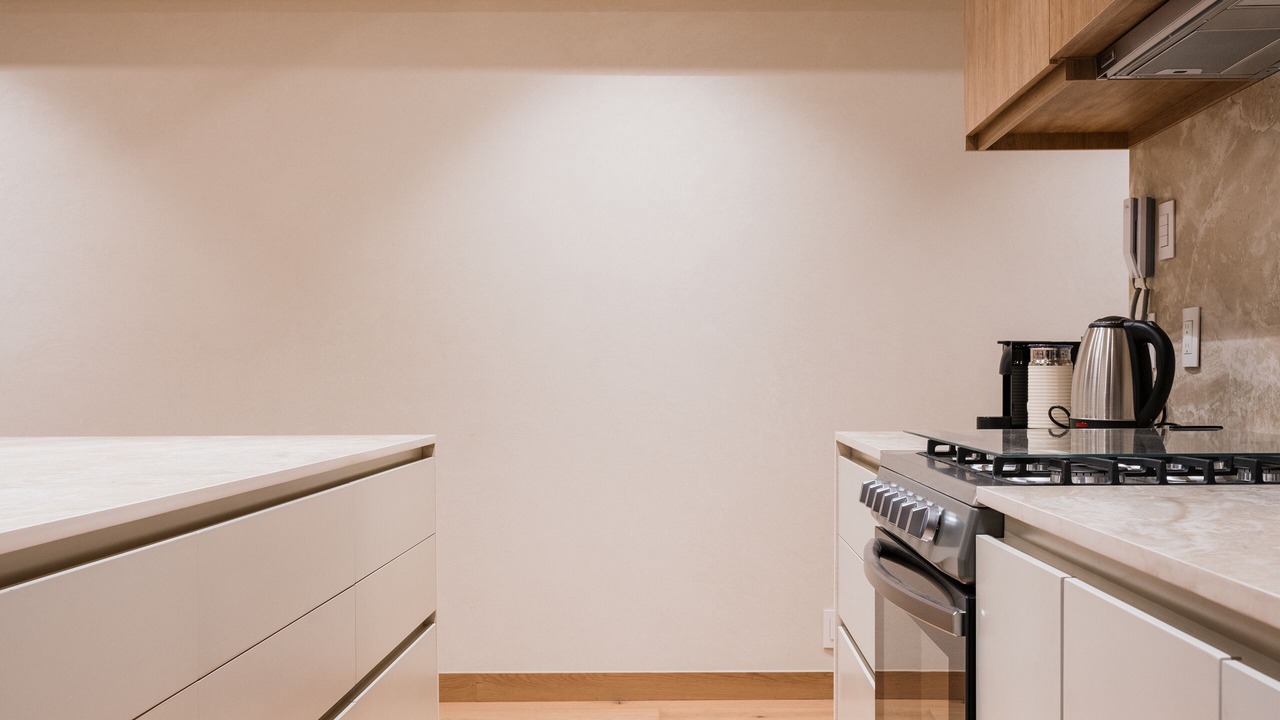 Photo of Kitchen in Ampliacion Granada