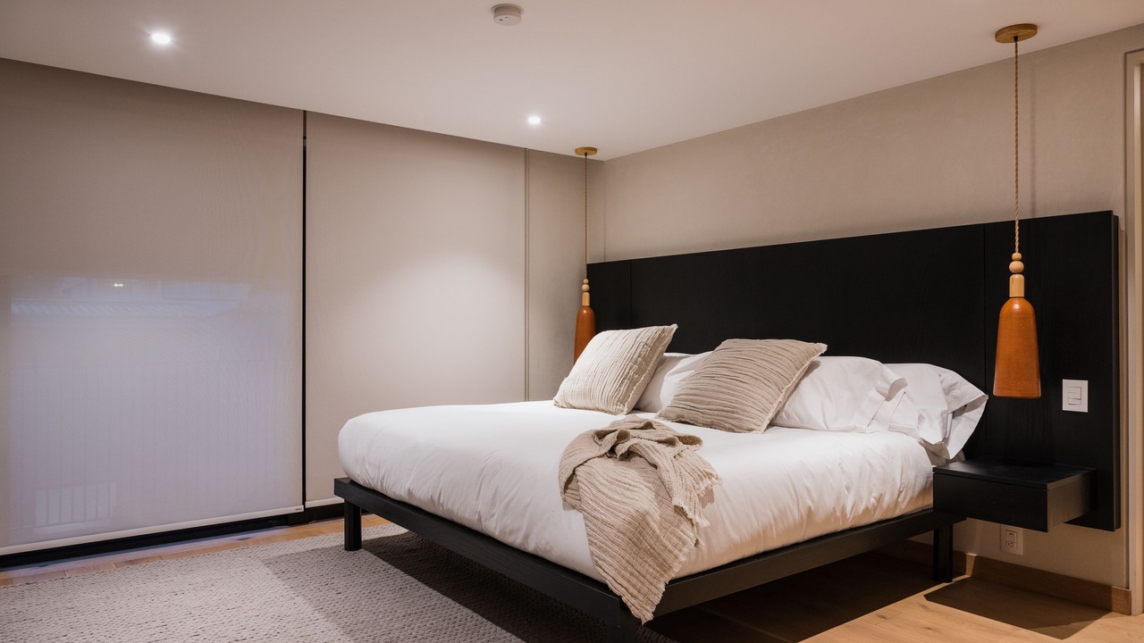Photo of Bedroom in Ampliacion Granada