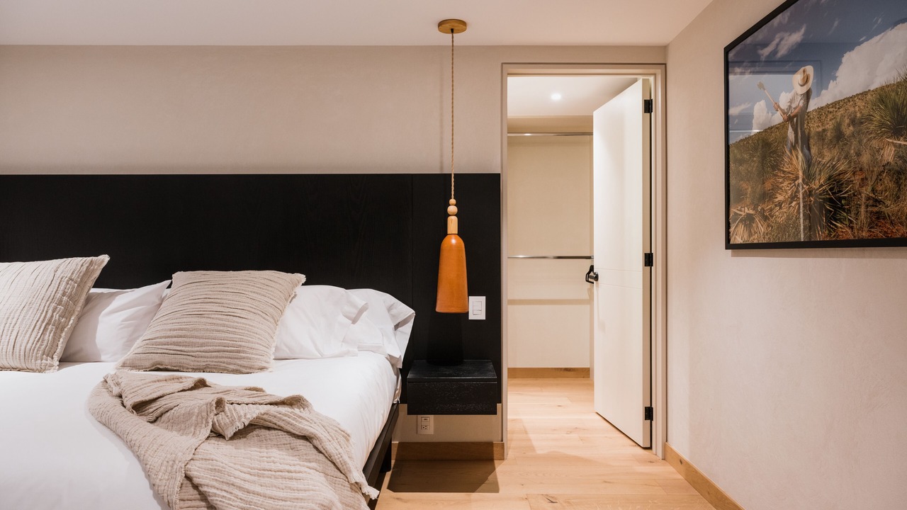 Photo of Bedroom in Ampliacion Granada