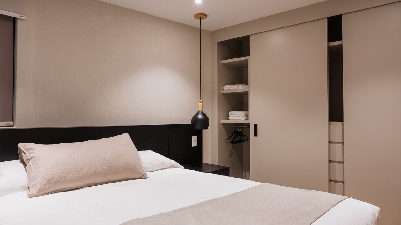 Photo of Bedroom in Ampliacion Granada