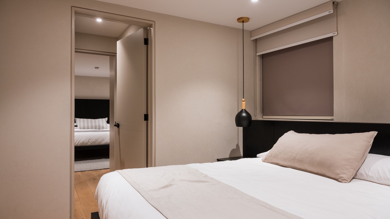 Photo of Bedroom in Ampliacion Granada