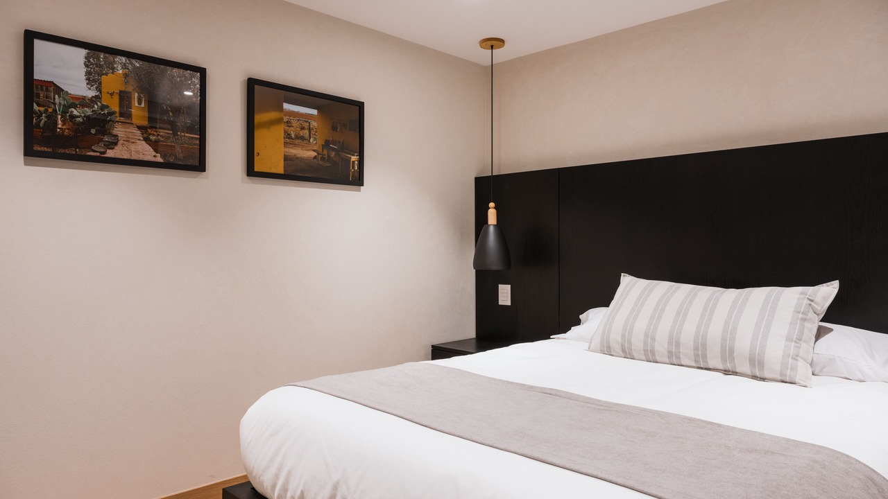 Photo of Bedroom in Ampliacion Granada
