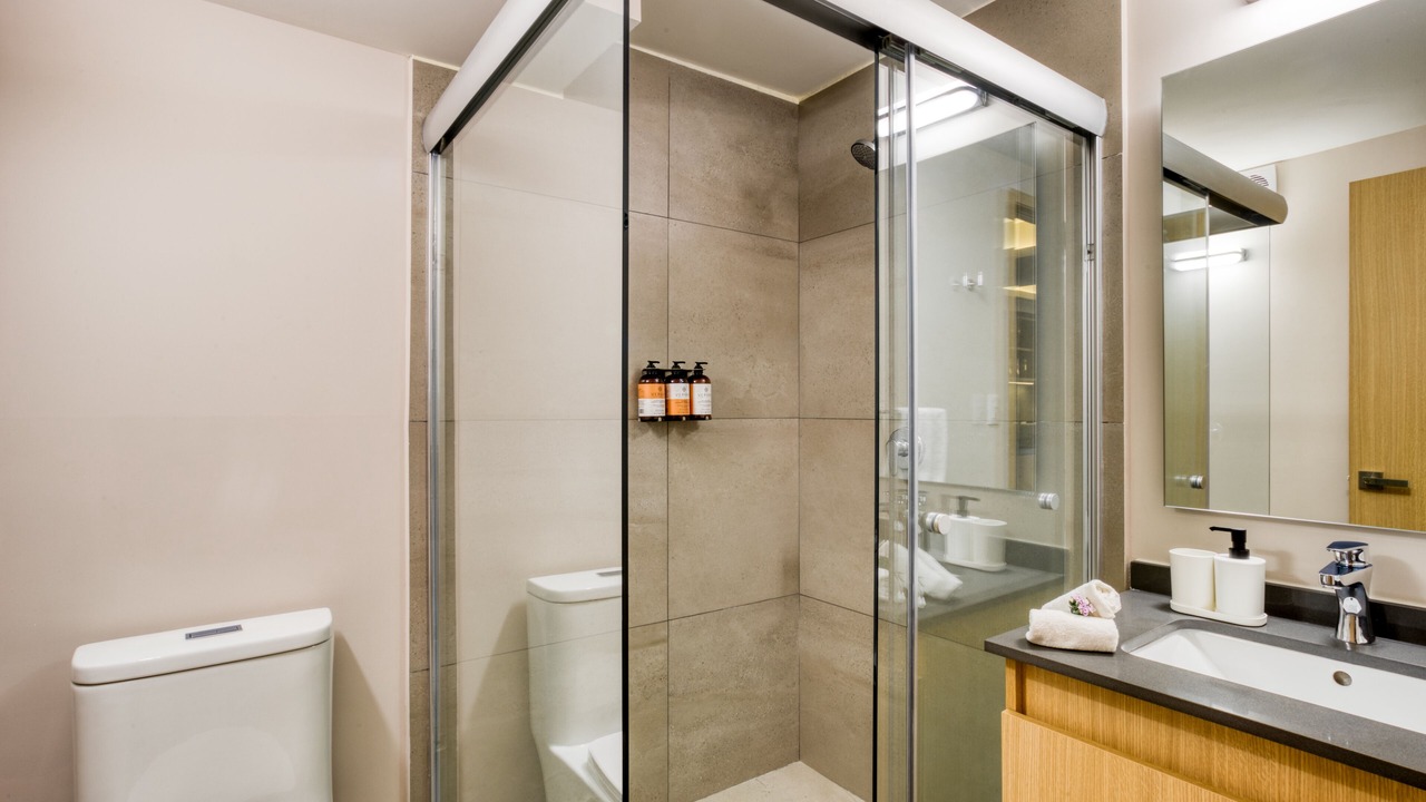 Photo of Bathroom in Miguel Hidalgo