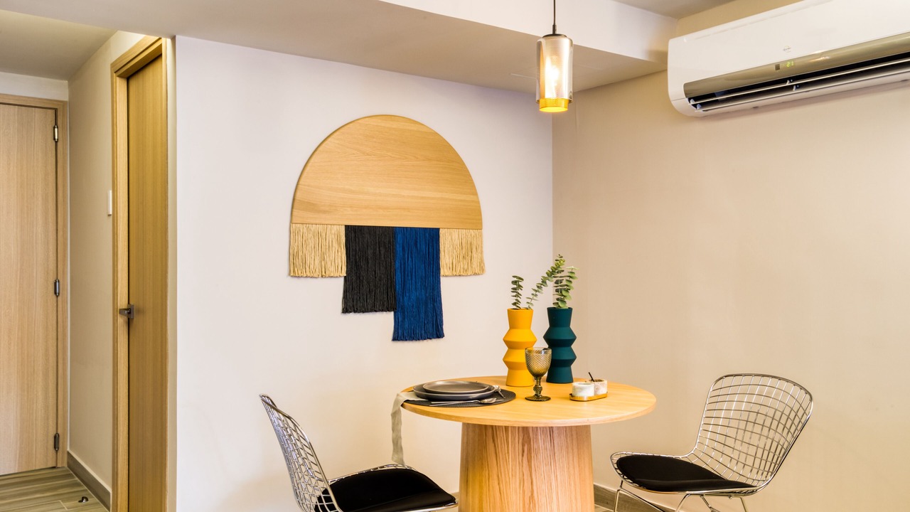 Photo of Livingroom in Miguel Hidalgo