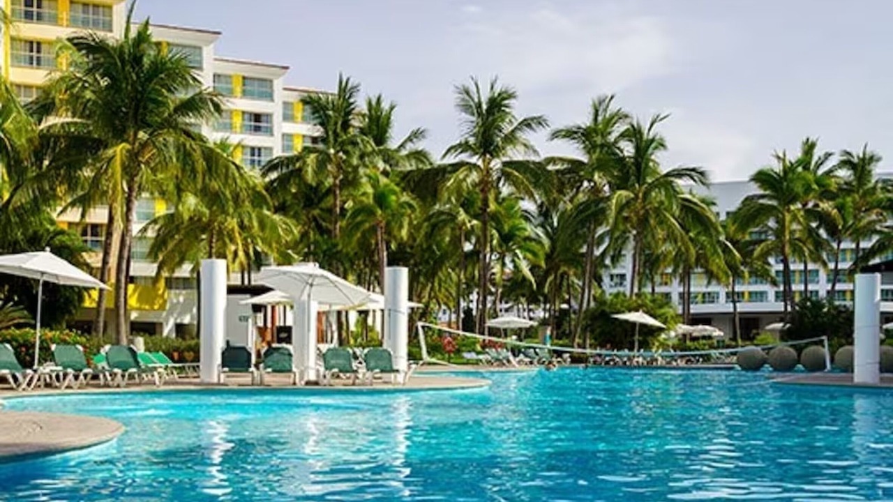 Photo of Outdoor in Marina Vallarta