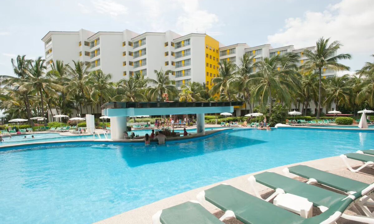 Photo of Outdoor in Marina Vallarta