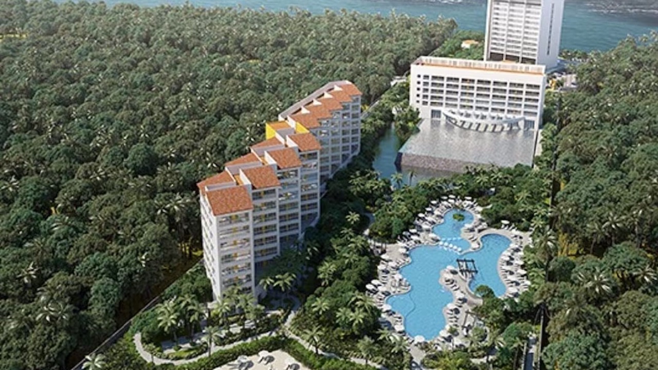 Photo of Outdoor in Marina Vallarta