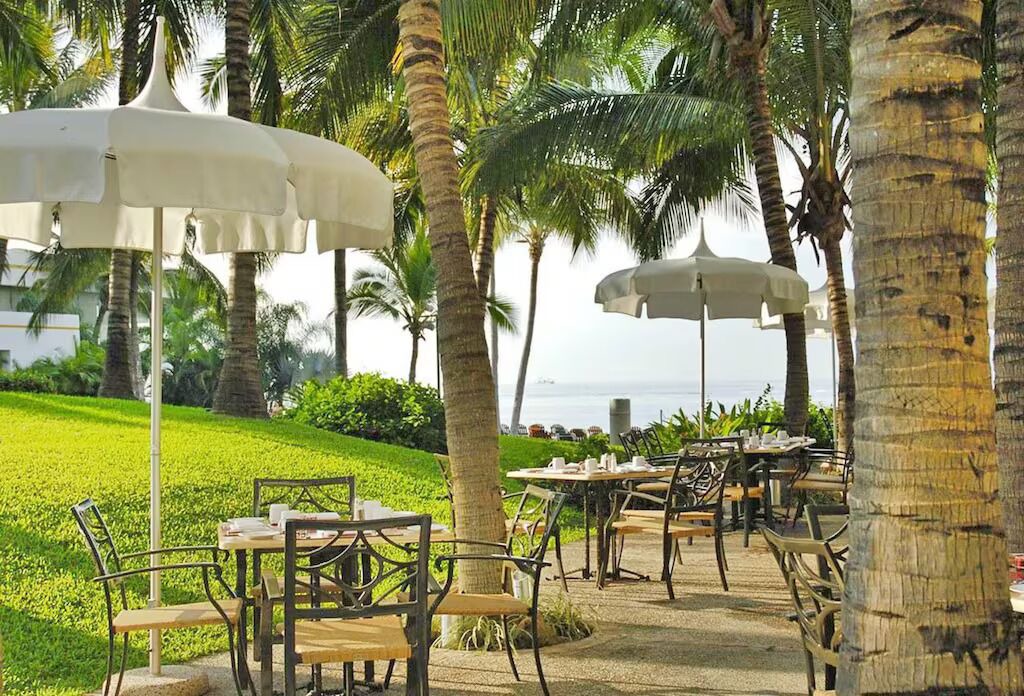 Photo of Outdoor in Marina Vallarta
