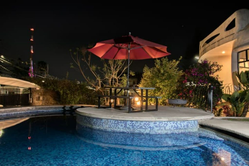 Photo of Outdoor in Cuernavaca