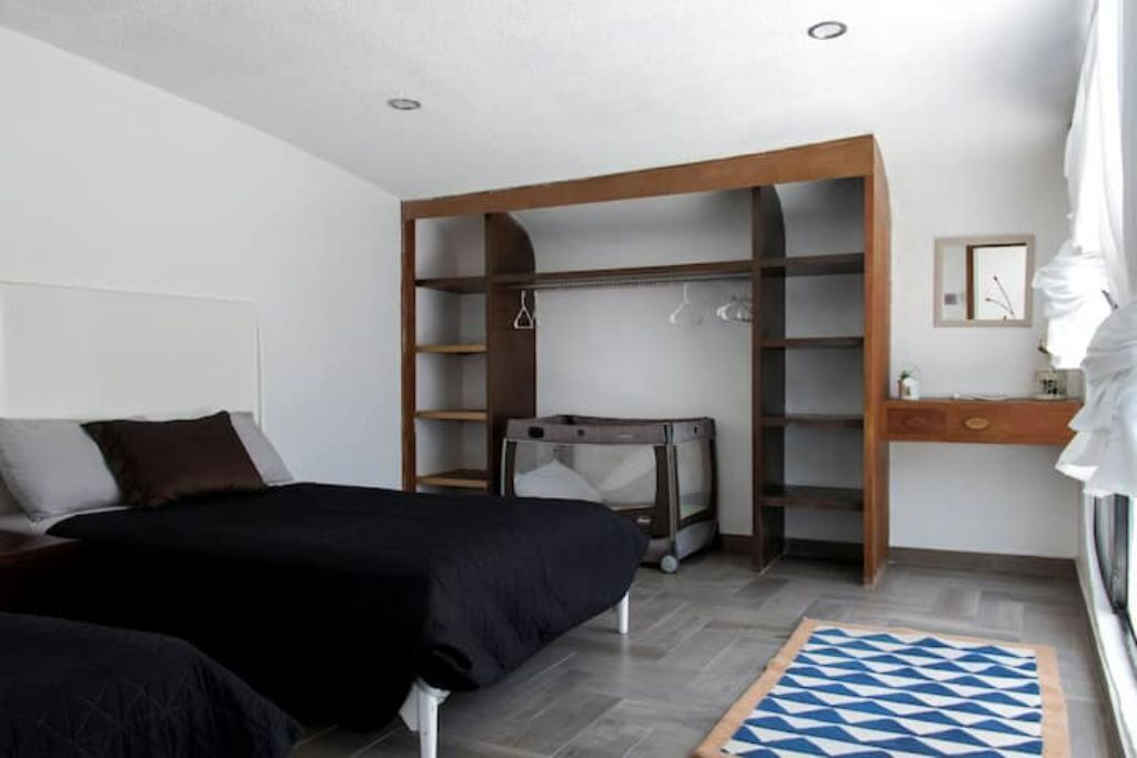 Photo of Bedroom in Cuernavaca