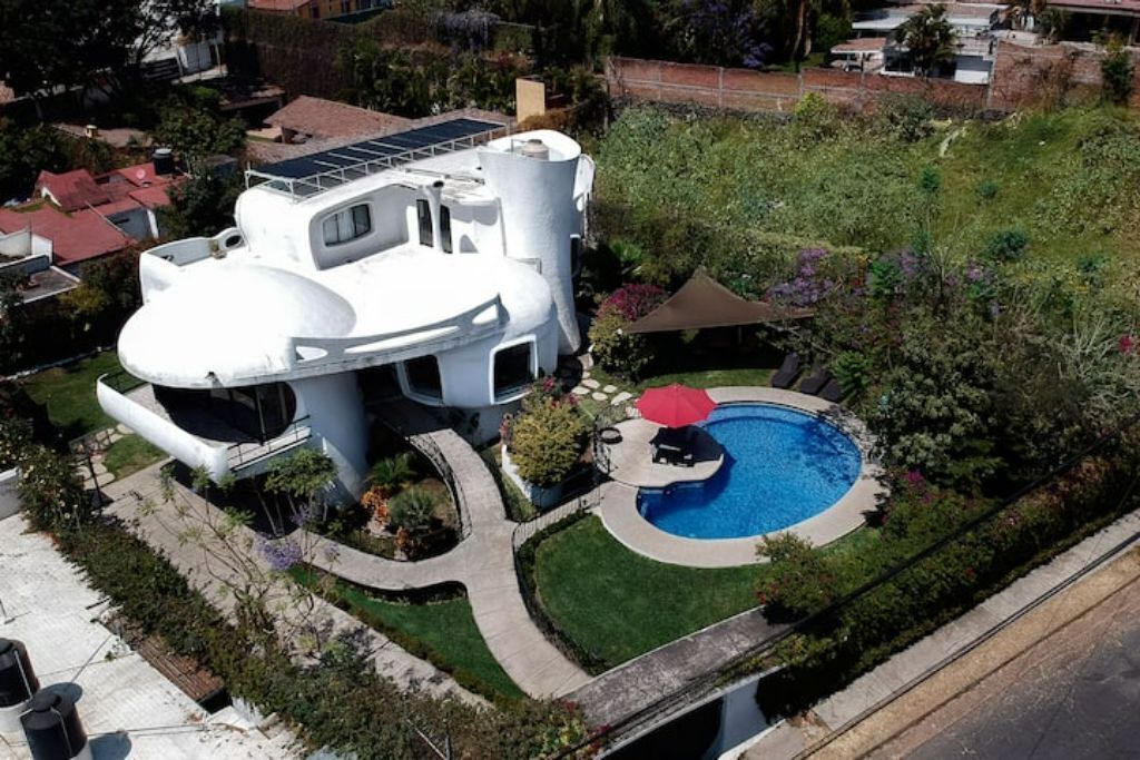 Photo of Outdoor in Cuernavaca