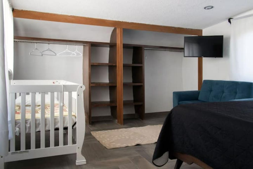 Photo of Bedroom in Cuernavaca
