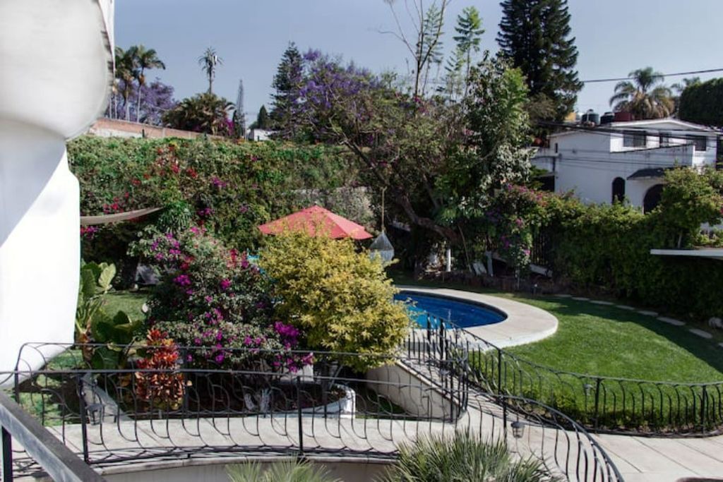Photo of Outdoor in Cuernavaca